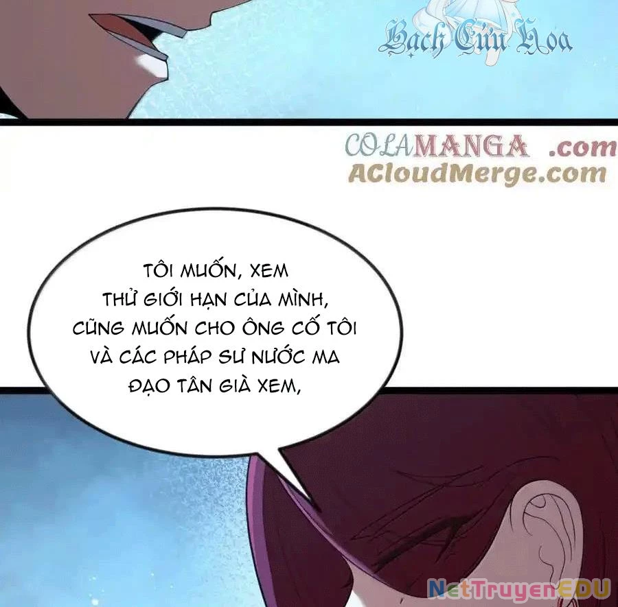 Anh Hùng Giai Cấp Tư Sản Chapter 104 - Trang 4