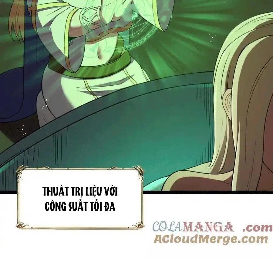 Anh Hùng Giai Cấp Tư Sản Chapter 104 - Trang 4