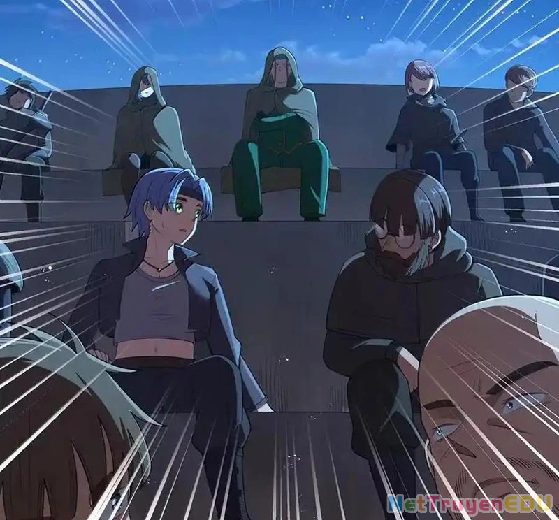 Anh Hùng Giai Cấp Tư Sản Chapter 105 - Trang 4