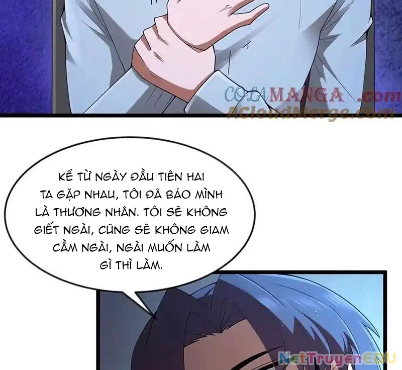 Anh Hùng Giai Cấp Tư Sản Chapter 105 - Trang 4