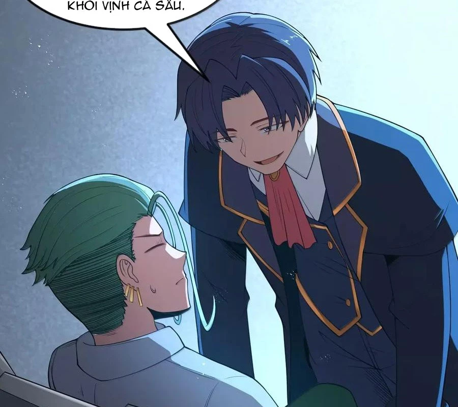 Anh Hùng Giai Cấp Tư Sản Chapter 106 - Trang 4