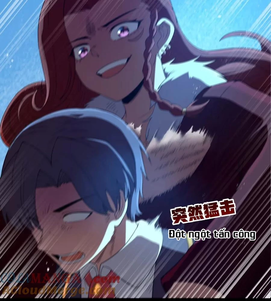 Anh Hùng Giai Cấp Tư Sản Chapter 107 - Trang 4