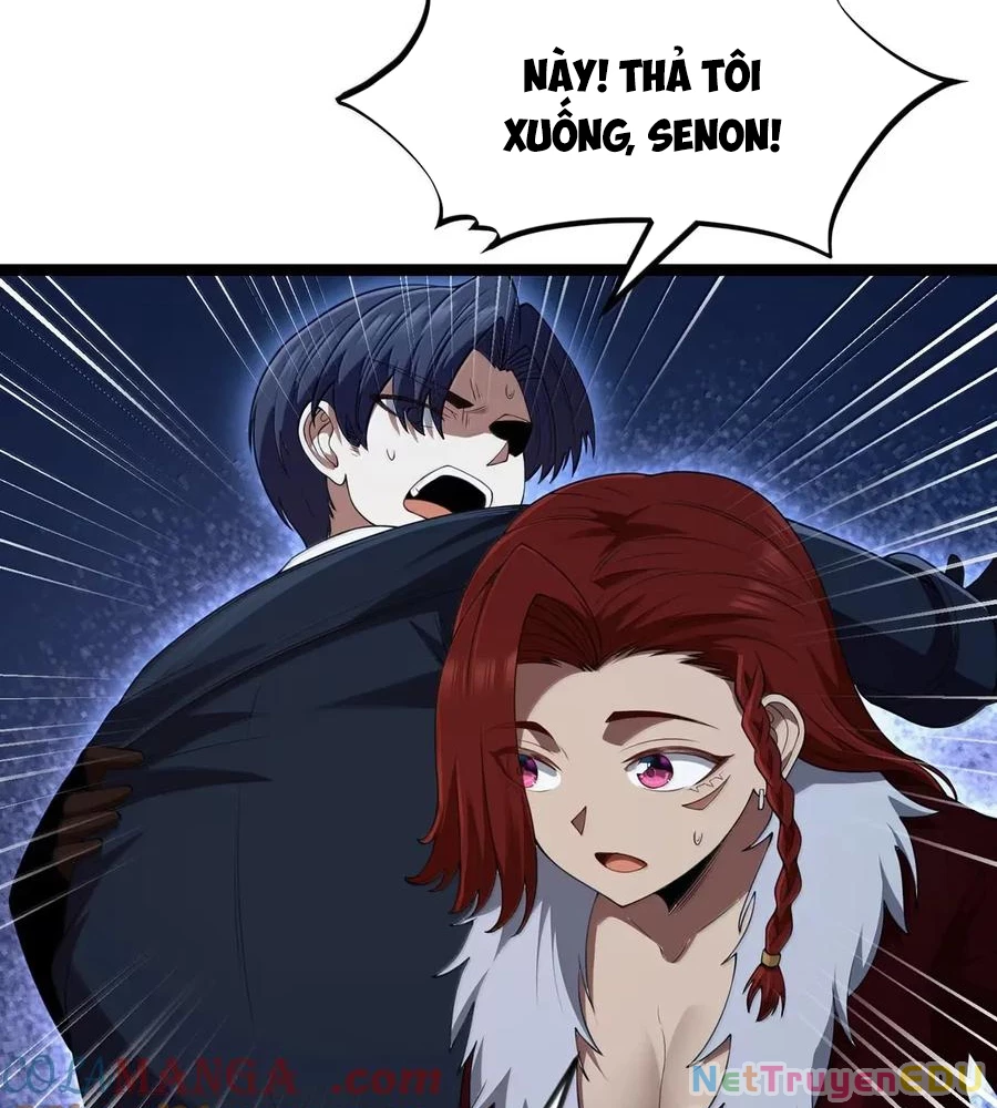 Anh Hùng Giai Cấp Tư Sản Chapter 107 - Trang 4