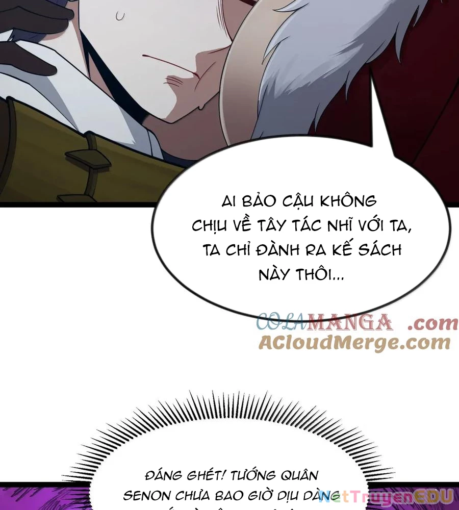 Anh Hùng Giai Cấp Tư Sản Chapter 107 - Trang 4