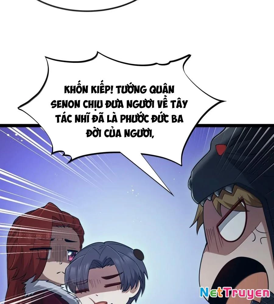 Anh Hùng Giai Cấp Tư Sản Chapter 107 - Trang 4
