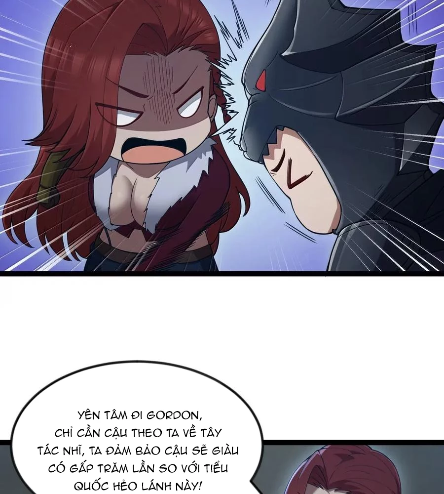 Anh Hùng Giai Cấp Tư Sản Chapter 107 - Trang 4