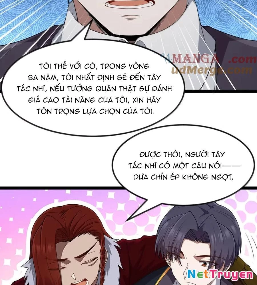 Anh Hùng Giai Cấp Tư Sản Chapter 107 - Trang 4