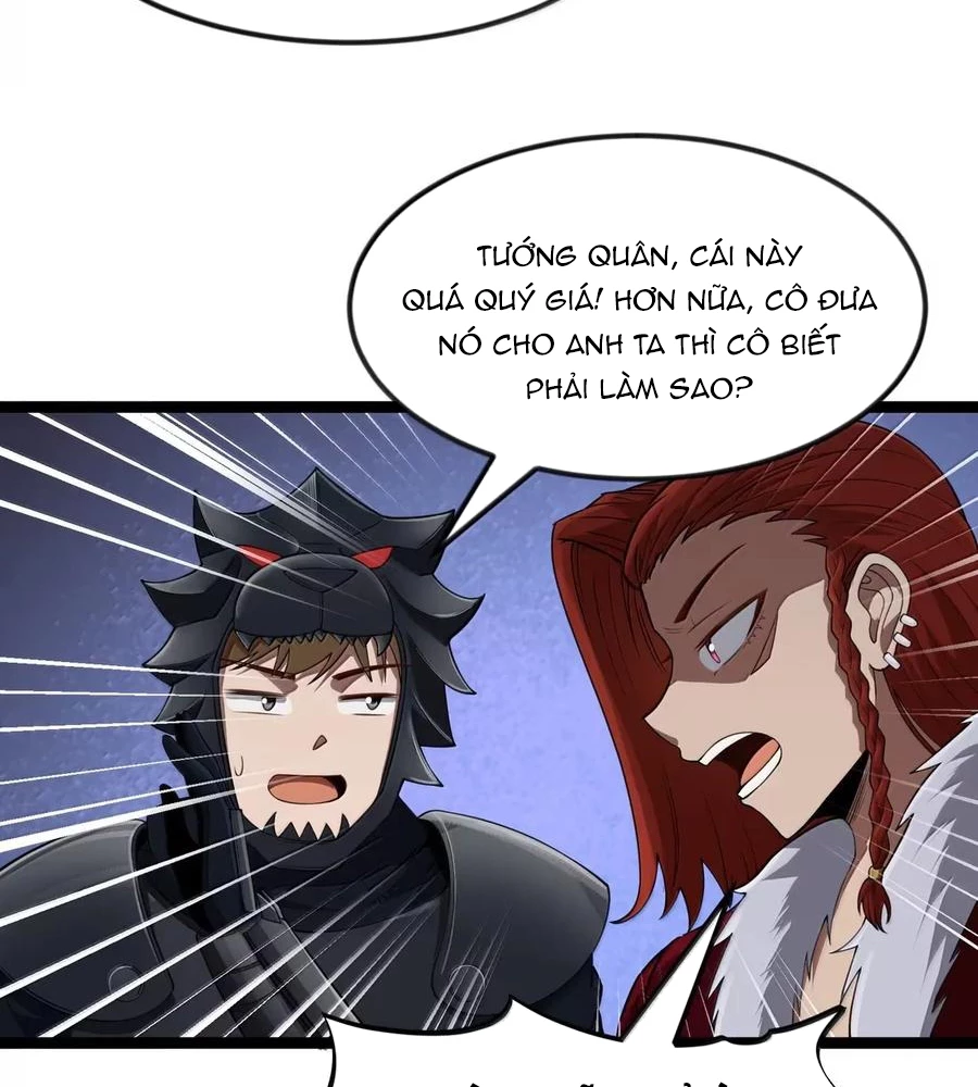 Anh Hùng Giai Cấp Tư Sản Chapter 107 - Trang 4