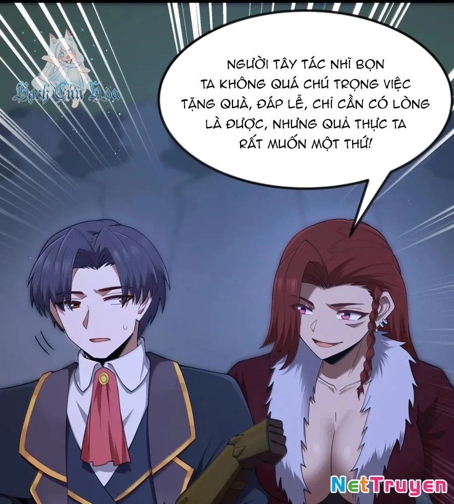 Anh Hùng Giai Cấp Tư Sản Chapter 107 - Trang 4