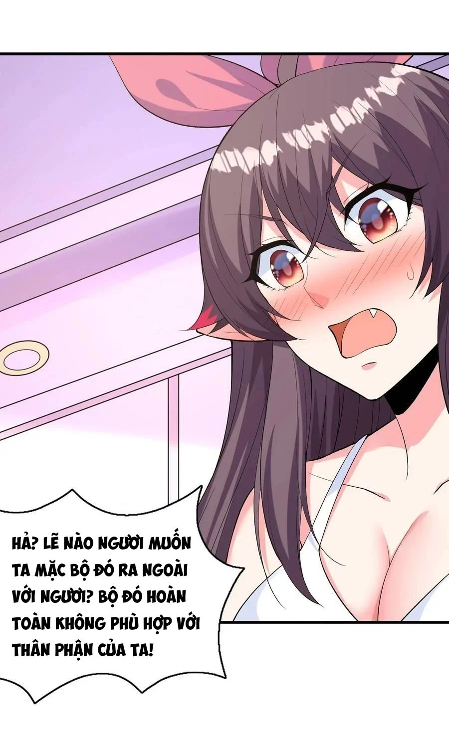 Hậu Cung Của Ta Toàn Là Ma Nữ Phản Diện Chapter 101 - Trang 3