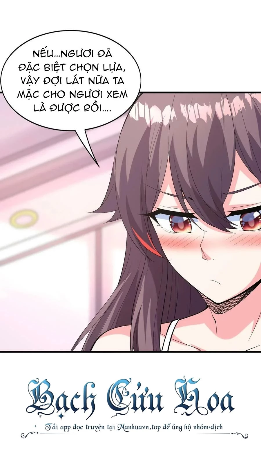 Hậu Cung Của Ta Toàn Là Ma Nữ Phản Diện Chapter 101 - Trang 3