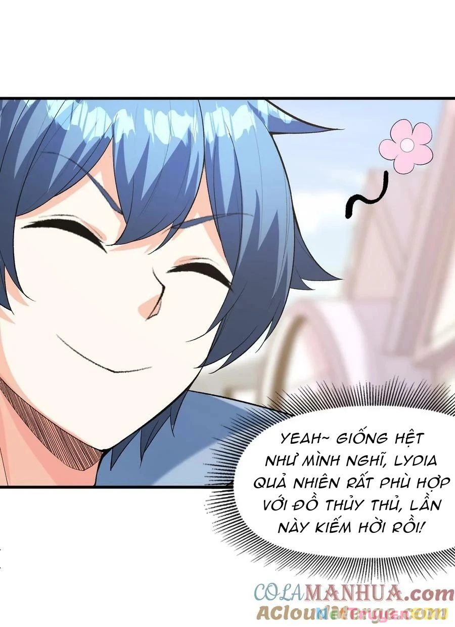 Hậu Cung Của Ta Toàn Là Ma Nữ Phản Diện Chapter 101 - Trang 3