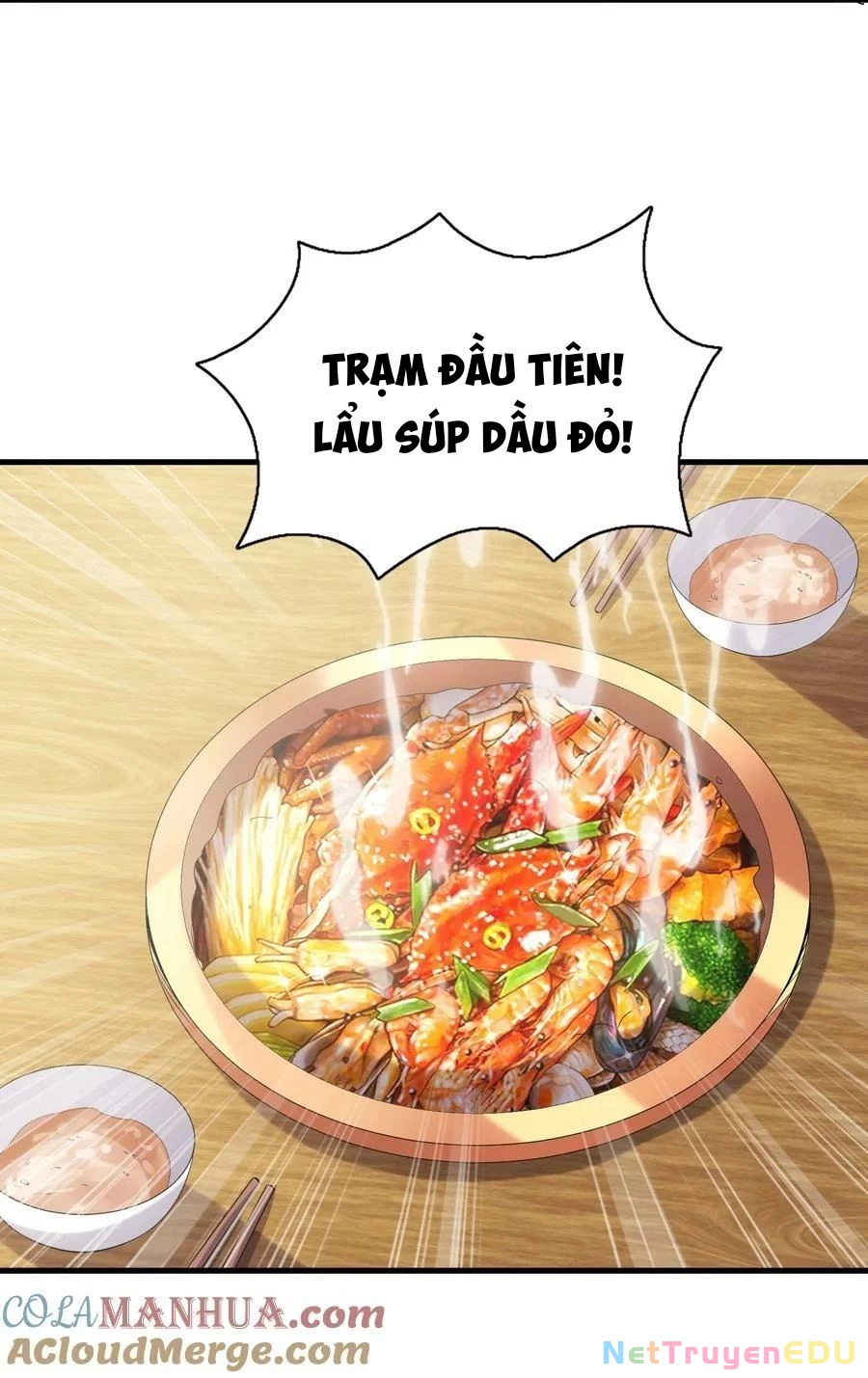 Hậu Cung Của Ta Toàn Là Ma Nữ Phản Diện Chapter 101 - Trang 3