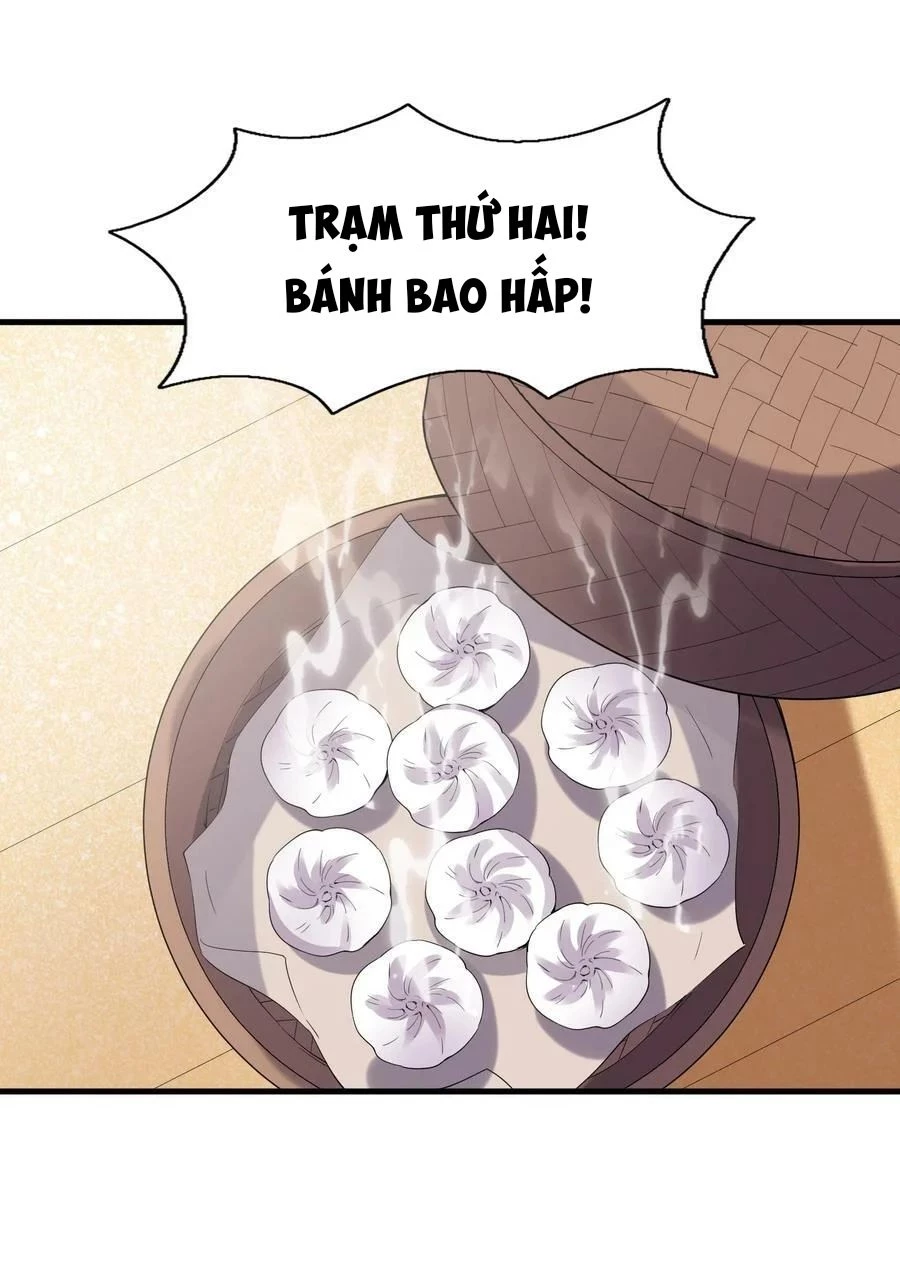 Hậu Cung Của Ta Toàn Là Ma Nữ Phản Diện Chapter 101 - Trang 3