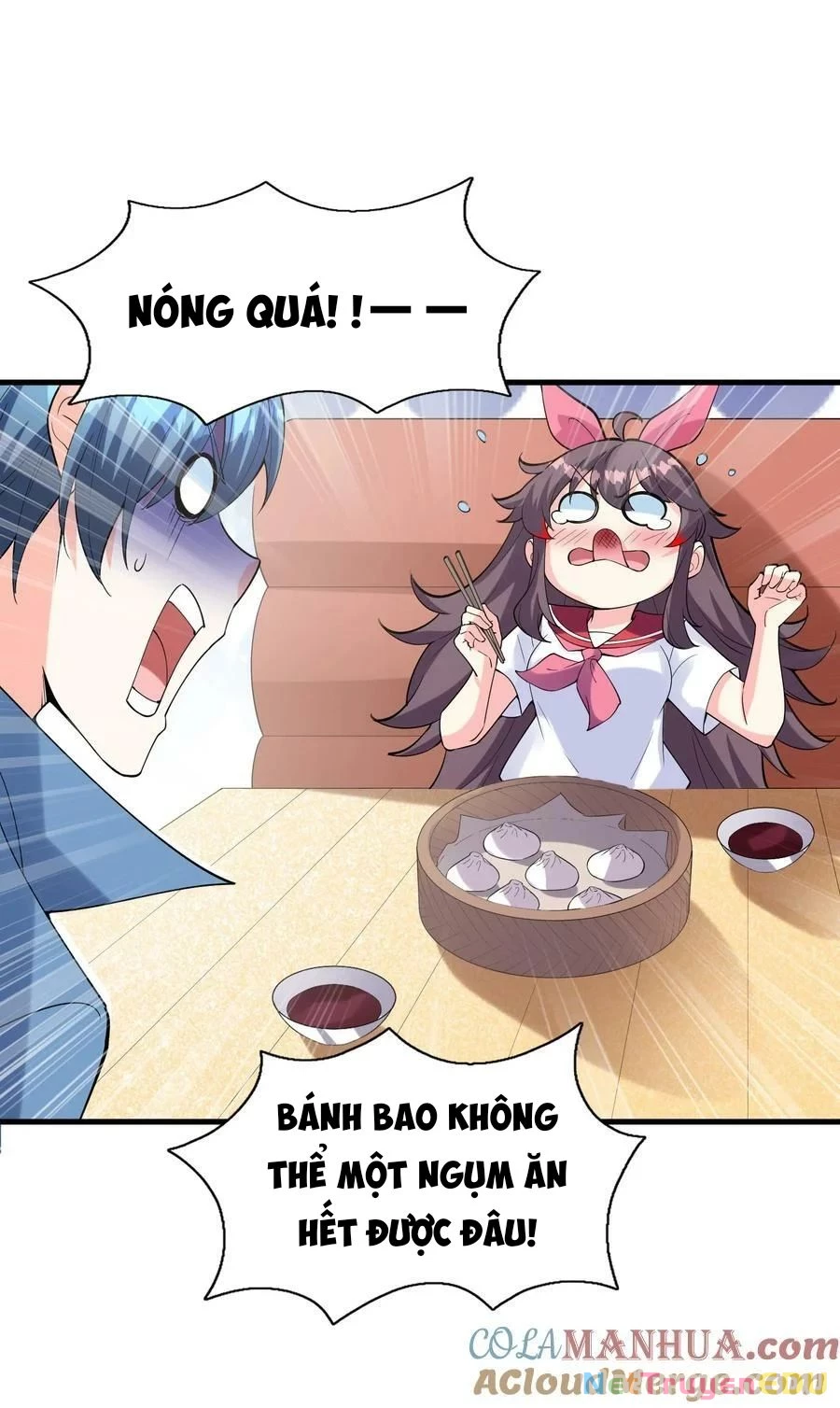 Hậu Cung Của Ta Toàn Là Ma Nữ Phản Diện Chapter 101 - Trang 3