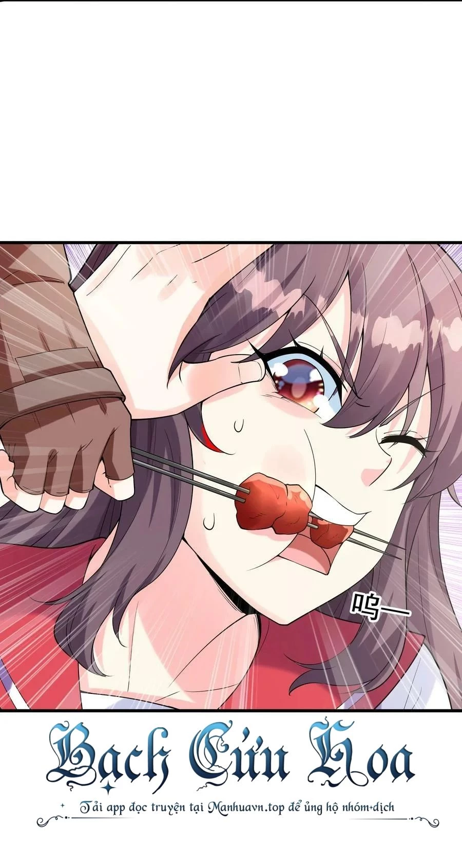 Hậu Cung Của Ta Toàn Là Ma Nữ Phản Diện Chapter 101 - Trang 3