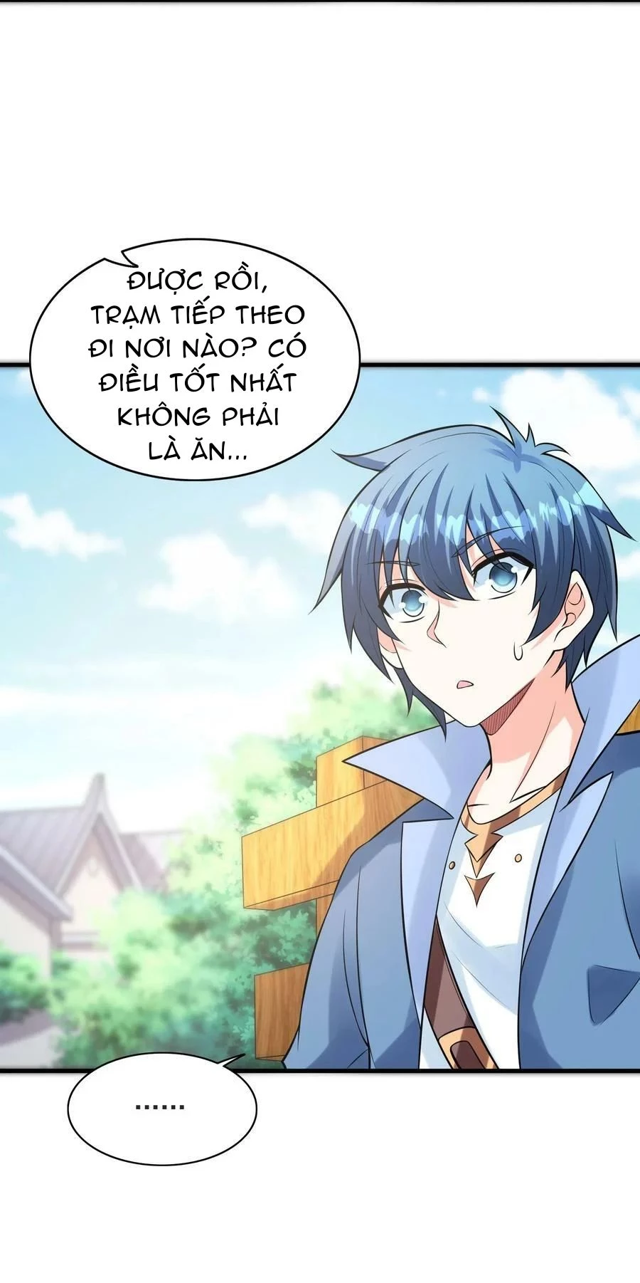 Hậu Cung Của Ta Toàn Là Ma Nữ Phản Diện Chapter 101 - Trang 3