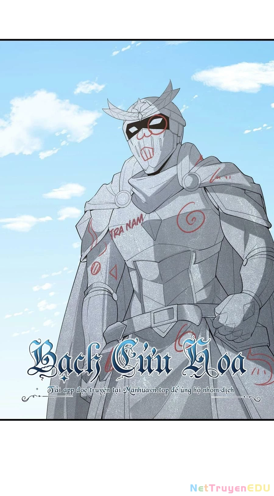 Hậu Cung Của Ta Toàn Là Ma Nữ Phản Diện Chapter 101 - Trang 3