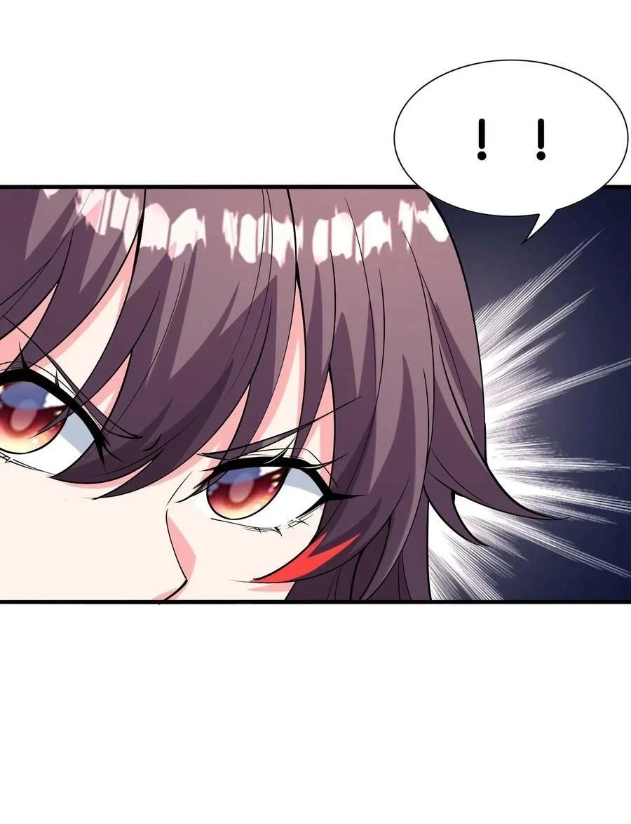 Hậu Cung Của Ta Toàn Là Ma Nữ Phản Diện Chapter 101 - Trang 3