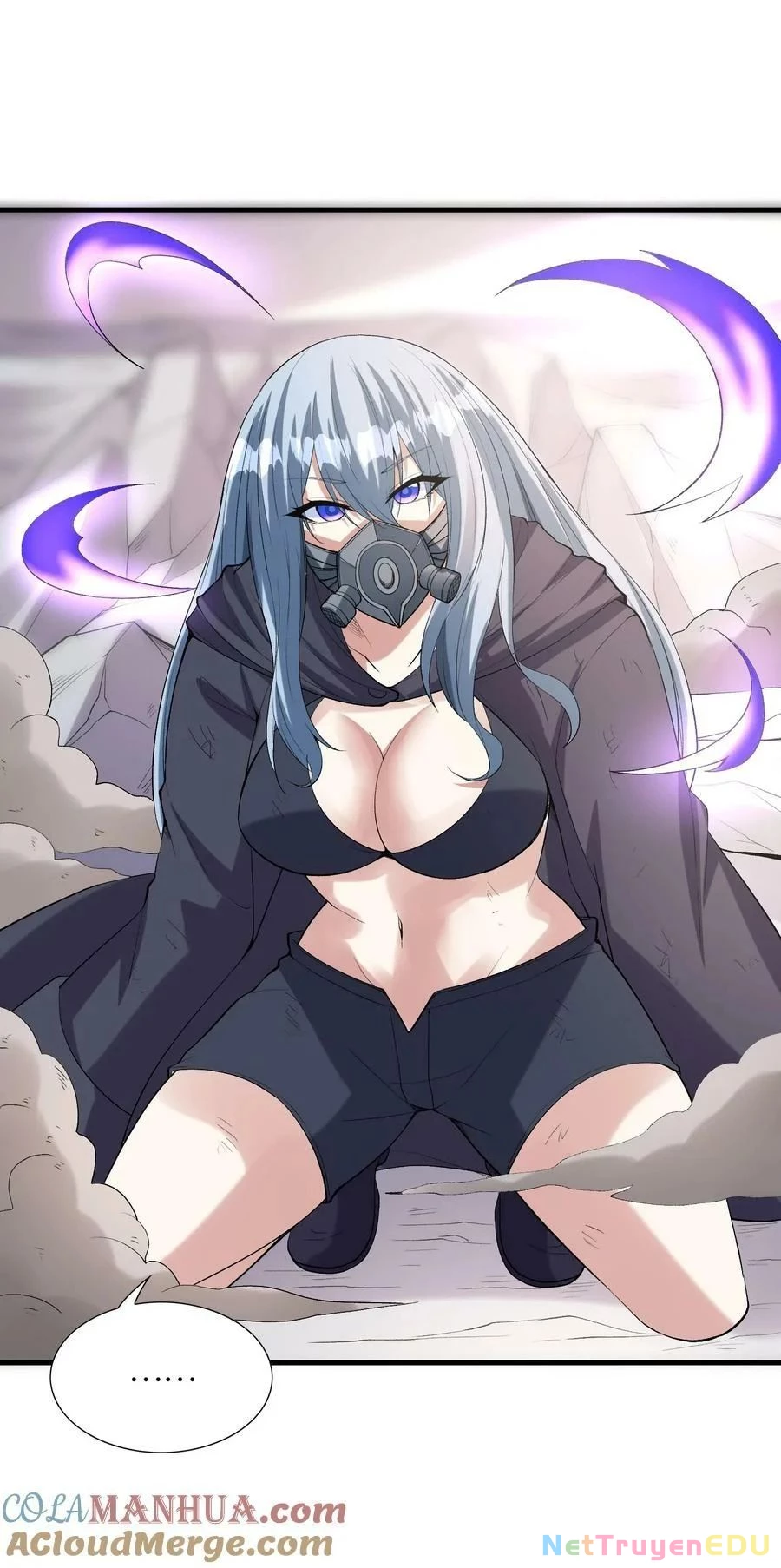 Hậu Cung Của Ta Toàn Là Ma Nữ Phản Diện Chapter 101 - Trang 3