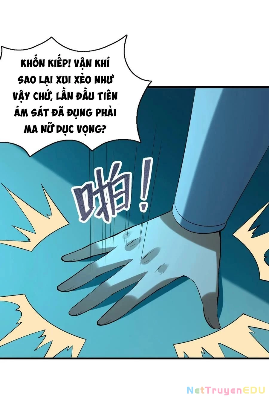 Hậu Cung Của Ta Toàn Là Ma Nữ Phản Diện Chapter 101 - Trang 3