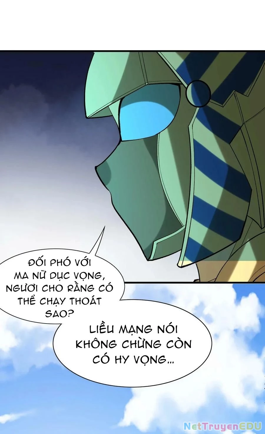 Hậu Cung Của Ta Toàn Là Ma Nữ Phản Diện Chapter 101 - Trang 3