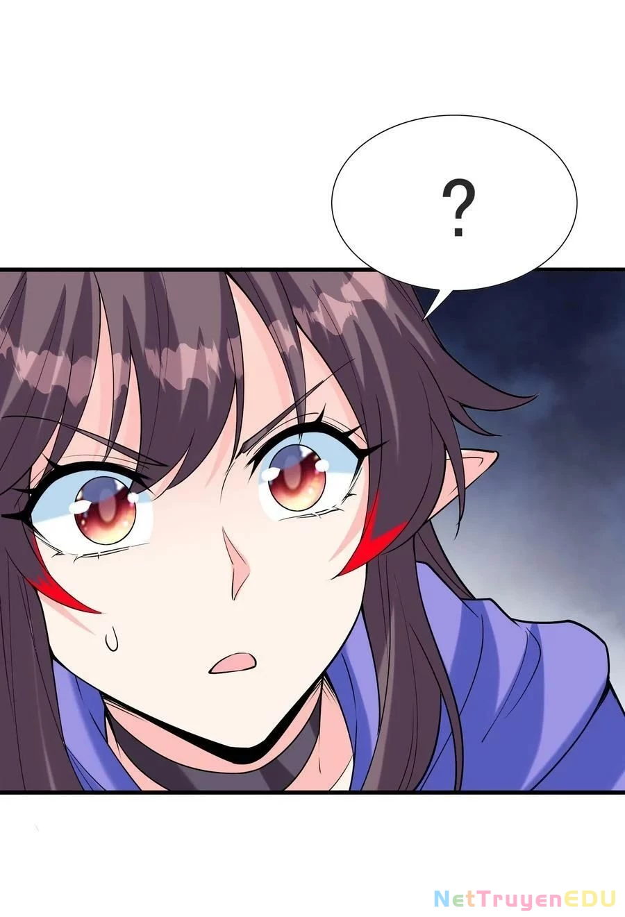 Hậu Cung Của Ta Toàn Là Ma Nữ Phản Diện Chapter 101 - Trang 3
