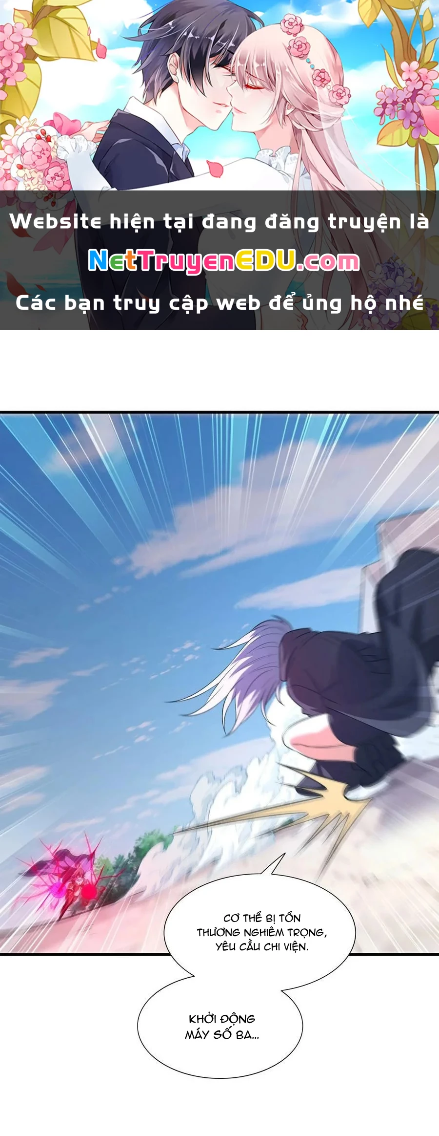 Hậu Cung Của Ta Toàn Là Ma Nữ Phản Diện Chapter 102 - Trang 3