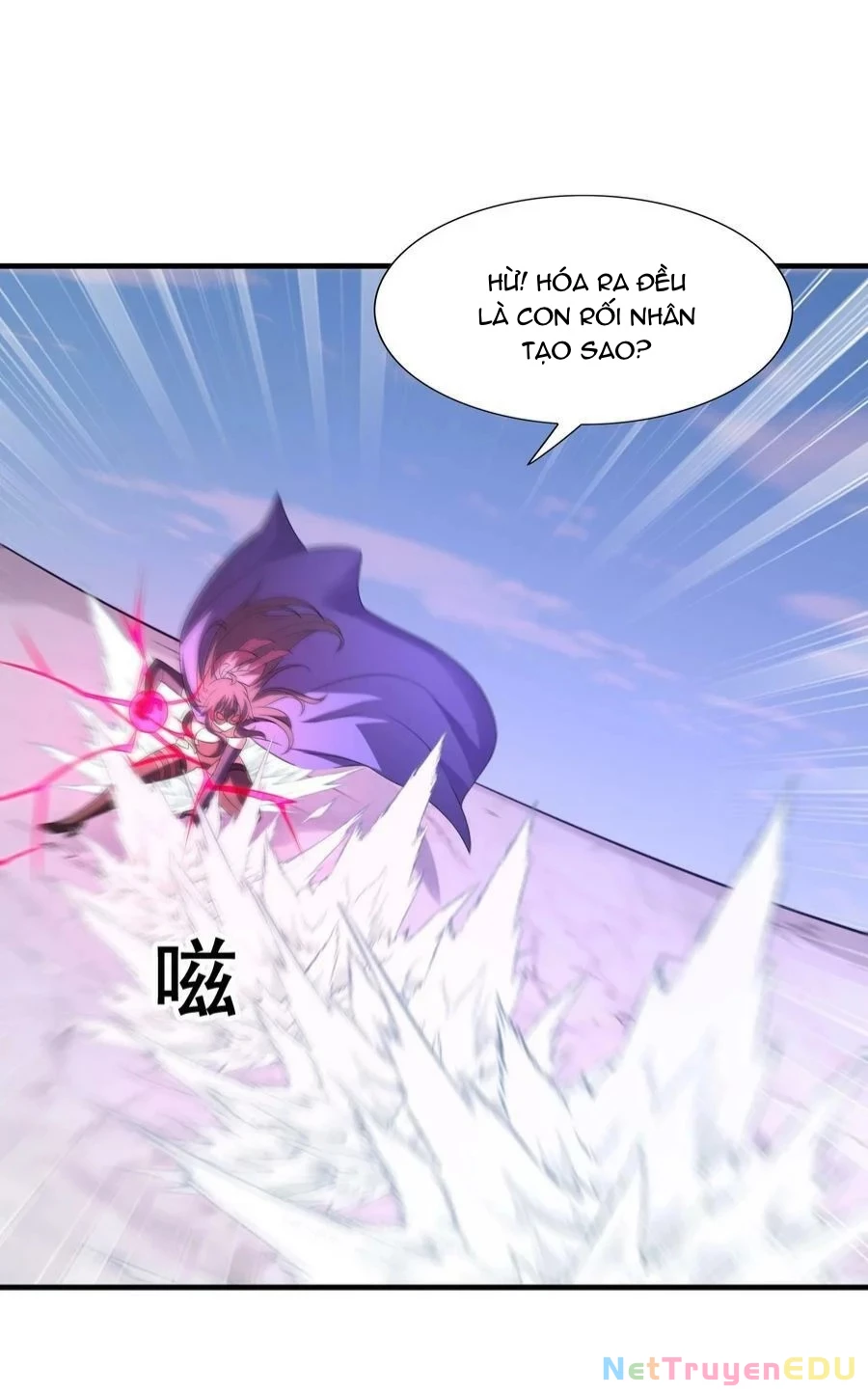 Hậu Cung Của Ta Toàn Là Ma Nữ Phản Diện Chapter 102 - Trang 3