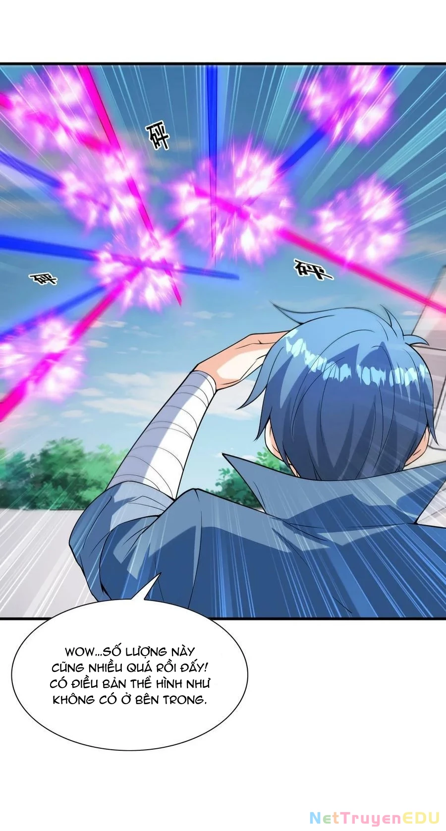 Hậu Cung Của Ta Toàn Là Ma Nữ Phản Diện Chapter 102 - Trang 3