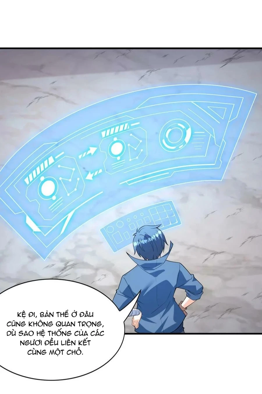 Hậu Cung Của Ta Toàn Là Ma Nữ Phản Diện Chapter 102 - Trang 3