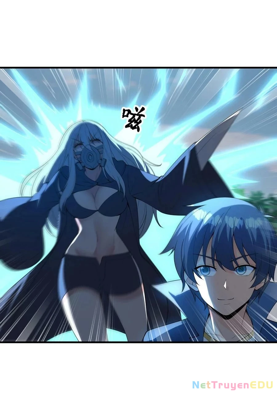 Hậu Cung Của Ta Toàn Là Ma Nữ Phản Diện Chapter 102 - Trang 3