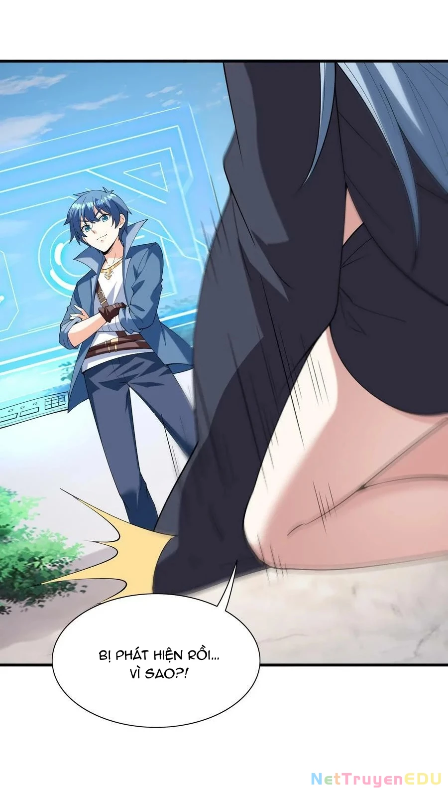 Hậu Cung Của Ta Toàn Là Ma Nữ Phản Diện Chapter 102 - Trang 3