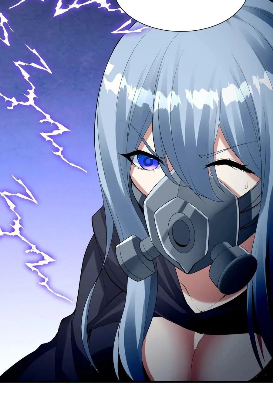 Hậu Cung Của Ta Toàn Là Ma Nữ Phản Diện Chapter 102 - Trang 3