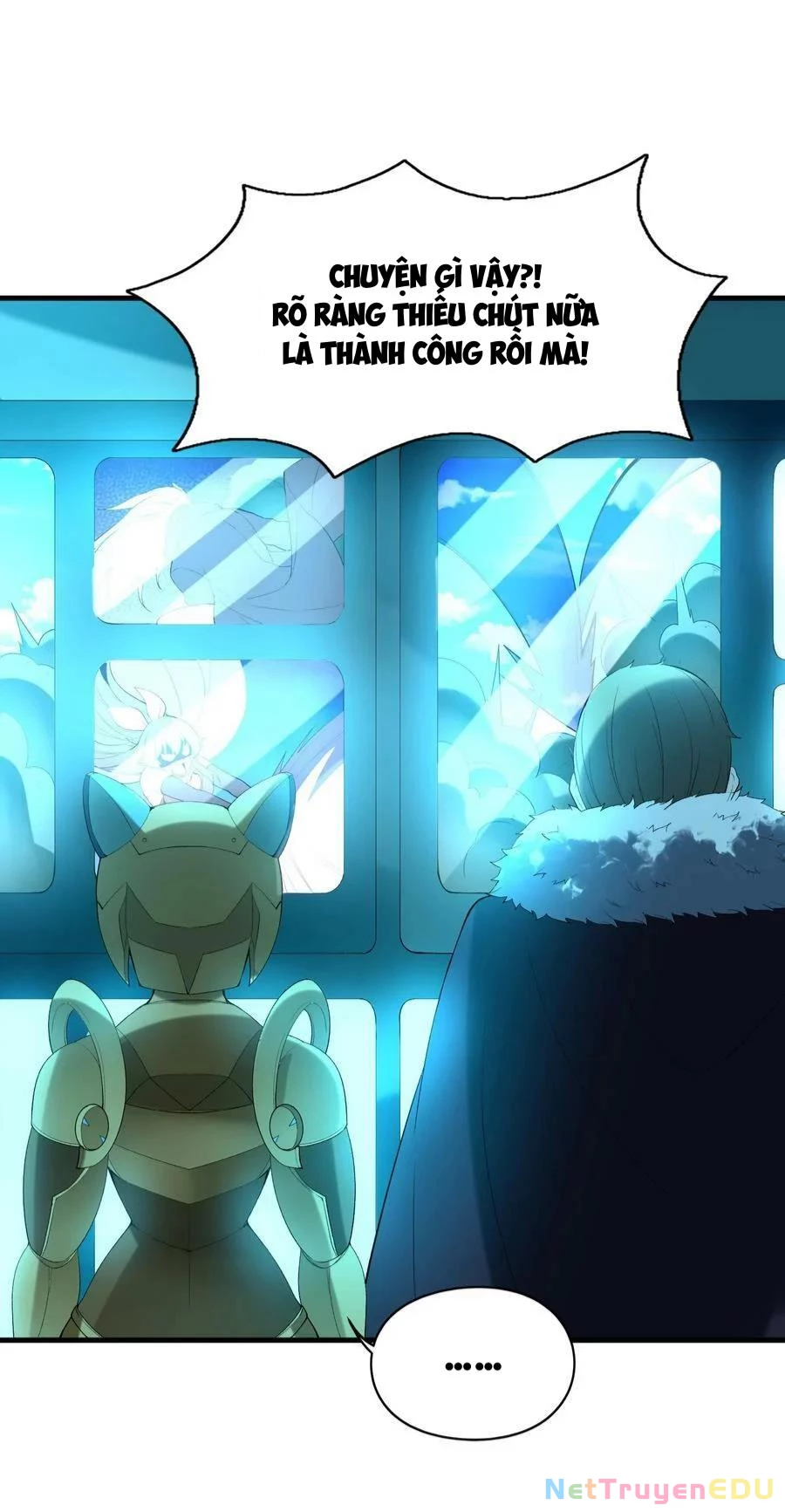 Hậu Cung Của Ta Toàn Là Ma Nữ Phản Diện Chapter 102 - Trang 3