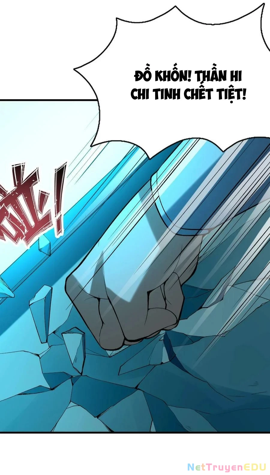 Hậu Cung Của Ta Toàn Là Ma Nữ Phản Diện Chapter 102 - Trang 3