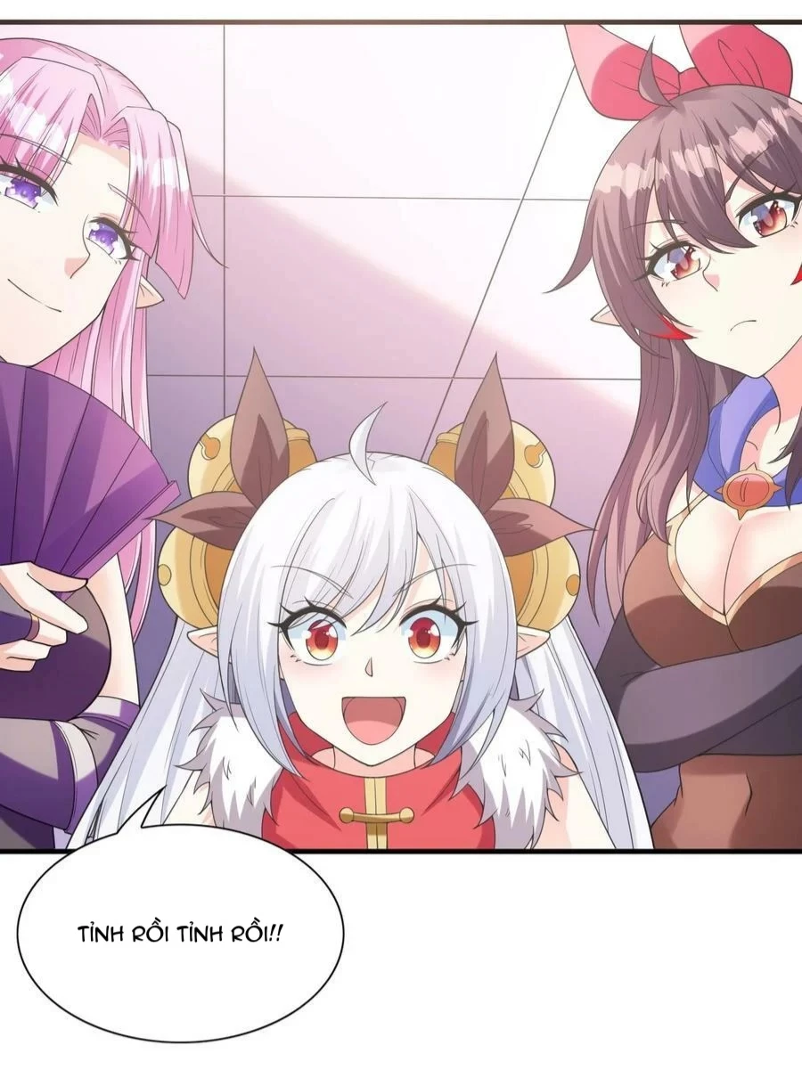 Hậu Cung Của Ta Toàn Là Ma Nữ Phản Diện Chapter 102 - Trang 3