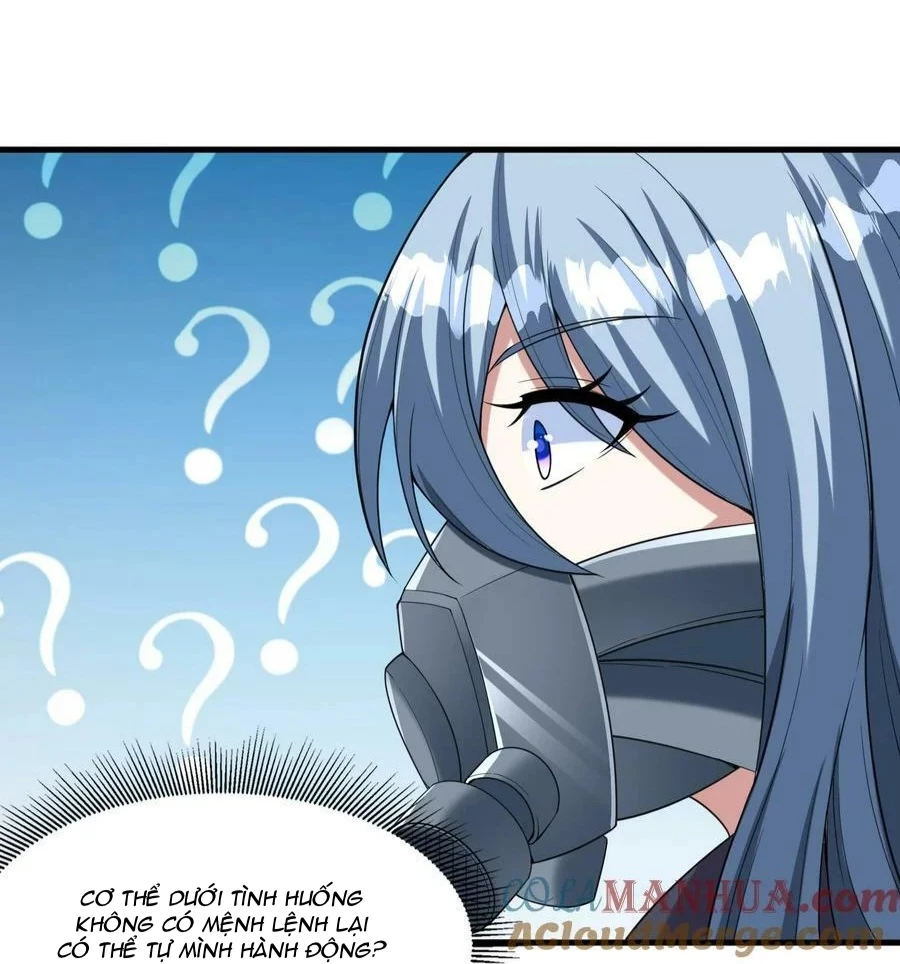 Hậu Cung Của Ta Toàn Là Ma Nữ Phản Diện Chapter 102 - Trang 3