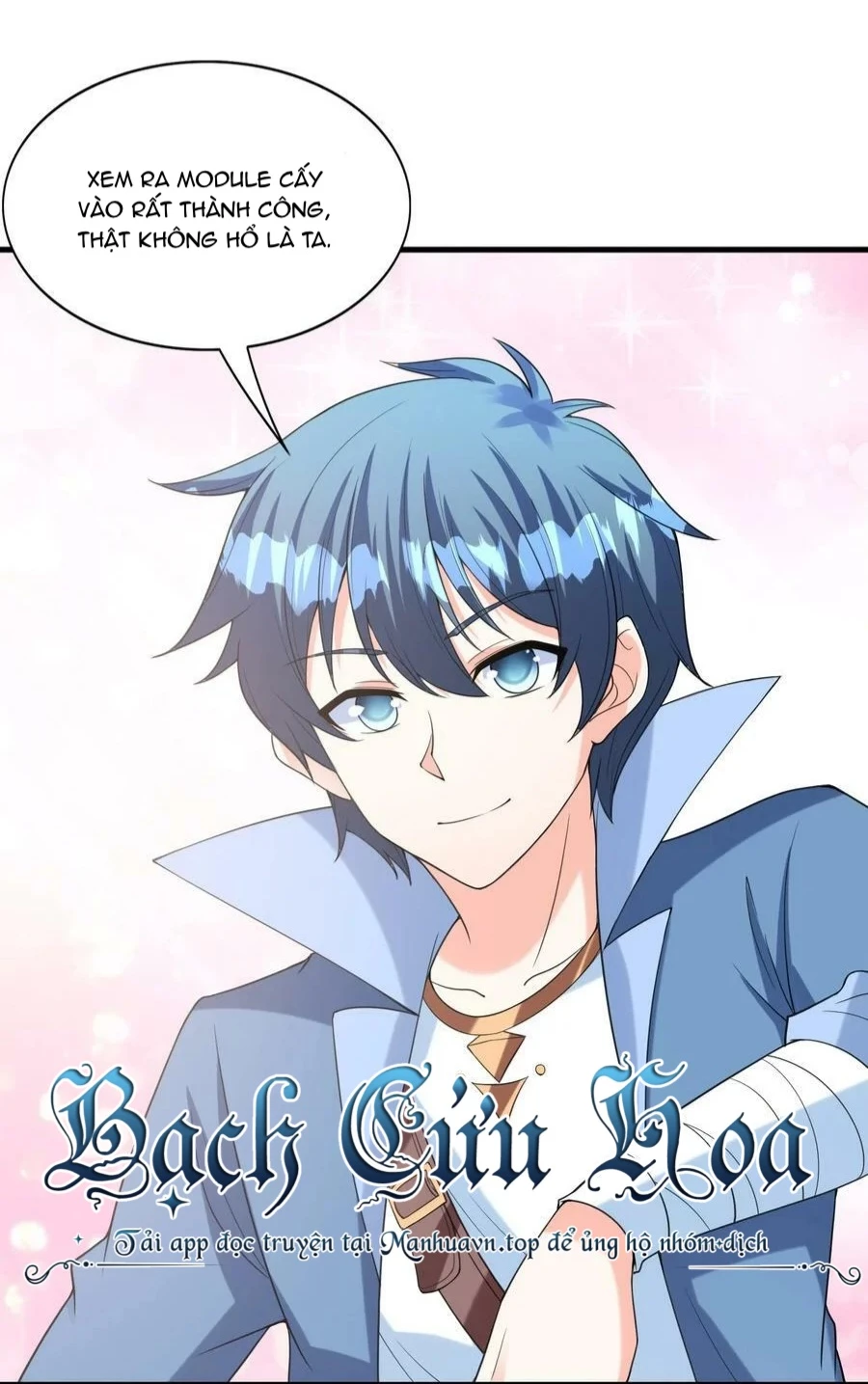 Hậu Cung Của Ta Toàn Là Ma Nữ Phản Diện Chapter 102 - Trang 3