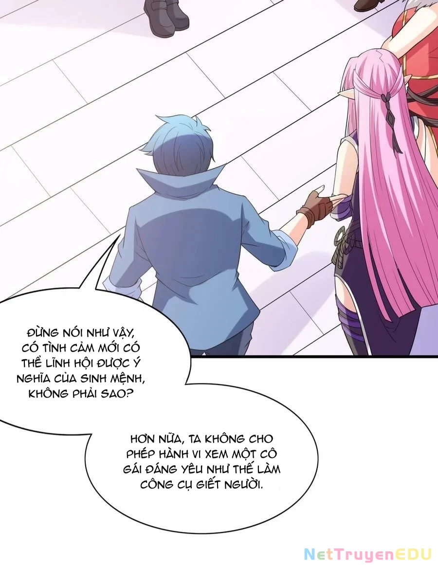 Hậu Cung Của Ta Toàn Là Ma Nữ Phản Diện Chapter 102 - Trang 3