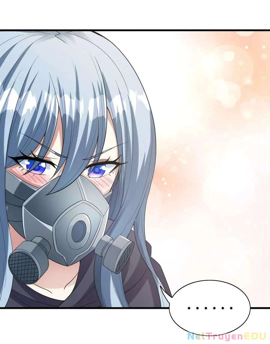 Hậu Cung Của Ta Toàn Là Ma Nữ Phản Diện Chapter 102 - Trang 3