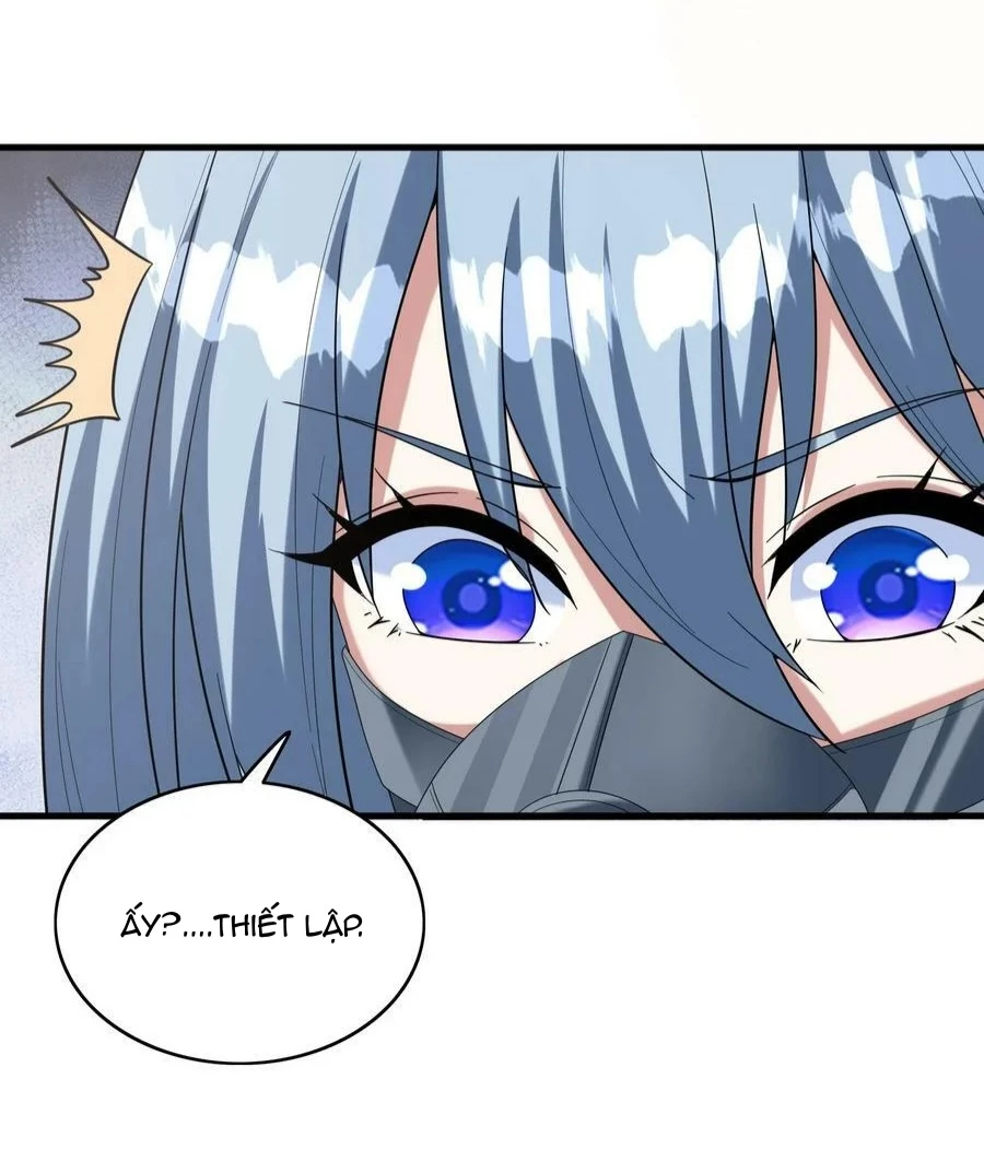 Hậu Cung Của Ta Toàn Là Ma Nữ Phản Diện Chapter 102 - Trang 3