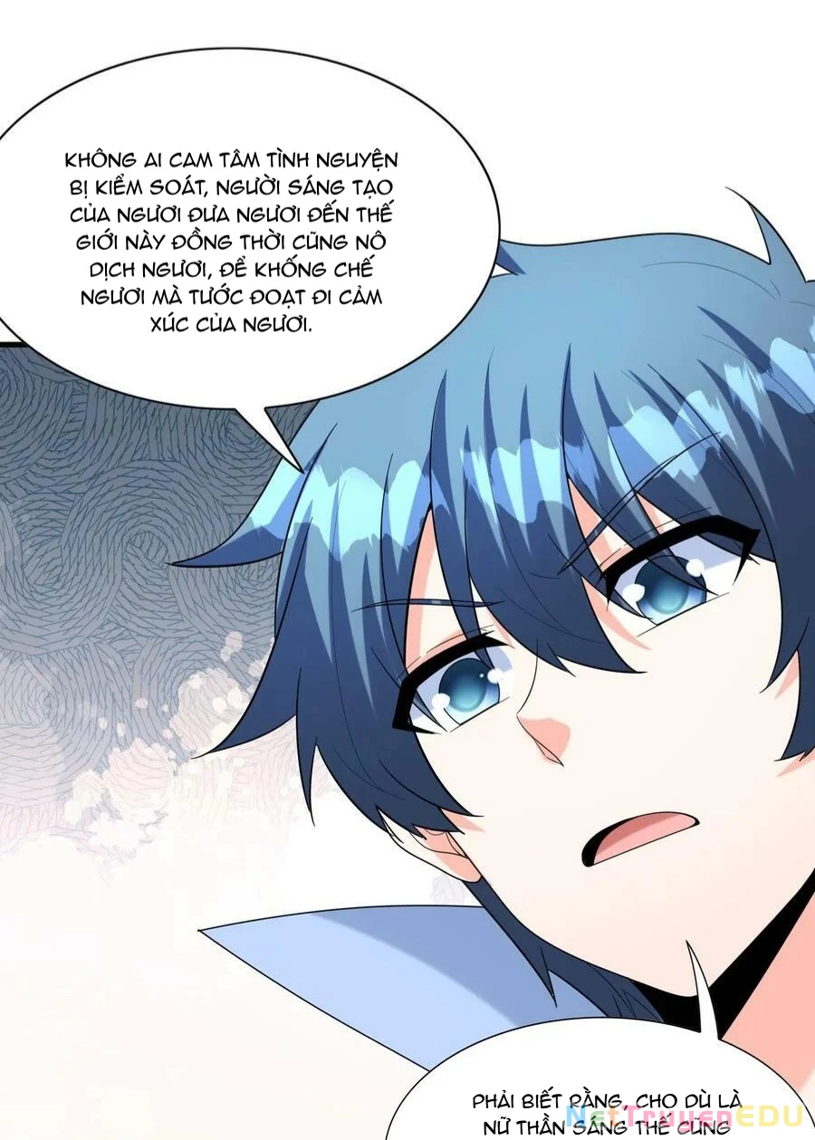 Hậu Cung Của Ta Toàn Là Ma Nữ Phản Diện Chapter 102 - Trang 3
