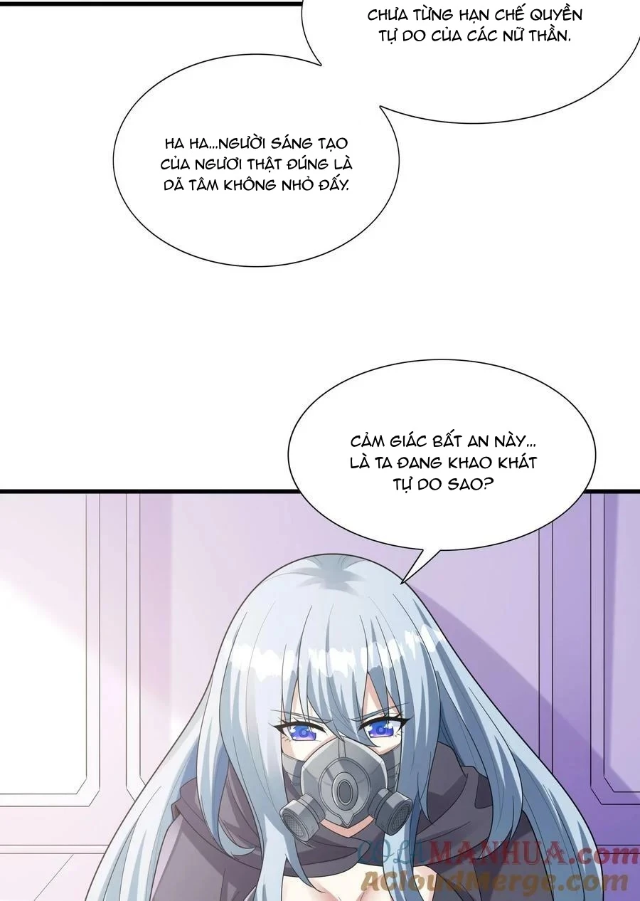 Hậu Cung Của Ta Toàn Là Ma Nữ Phản Diện Chapter 102 - Trang 3