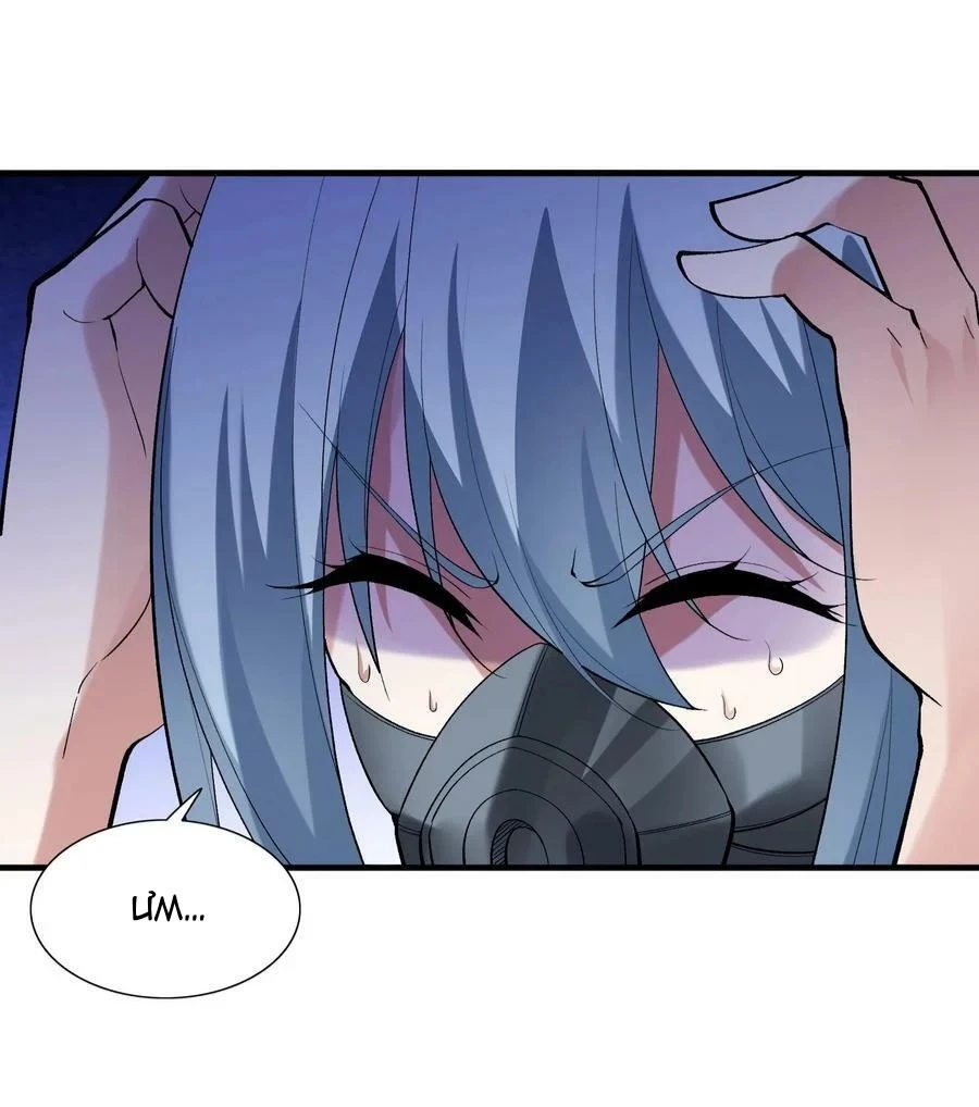 Hậu Cung Của Ta Toàn Là Ma Nữ Phản Diện Chapter 102 - Trang 3