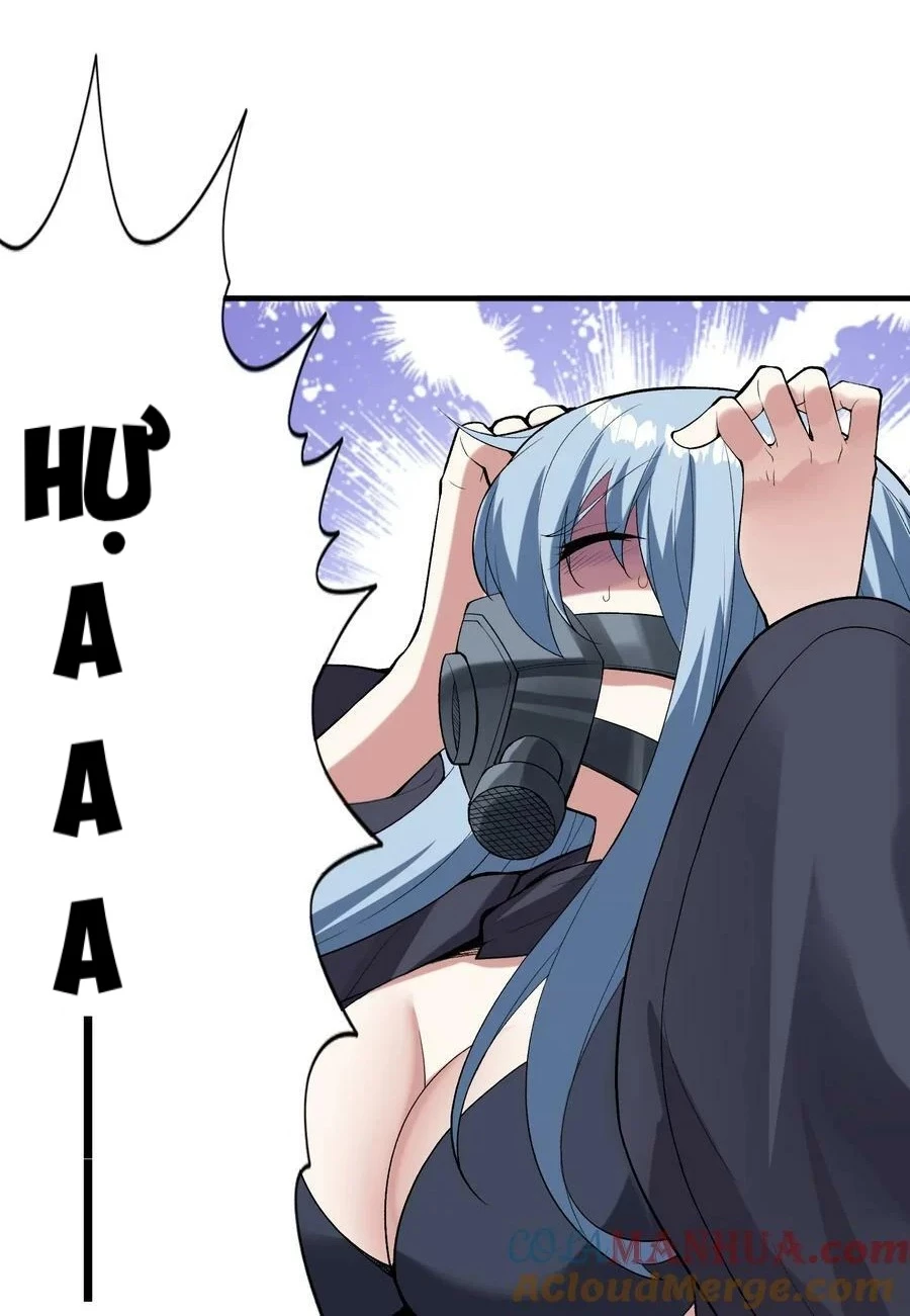 Hậu Cung Của Ta Toàn Là Ma Nữ Phản Diện Chapter 102 - Trang 3