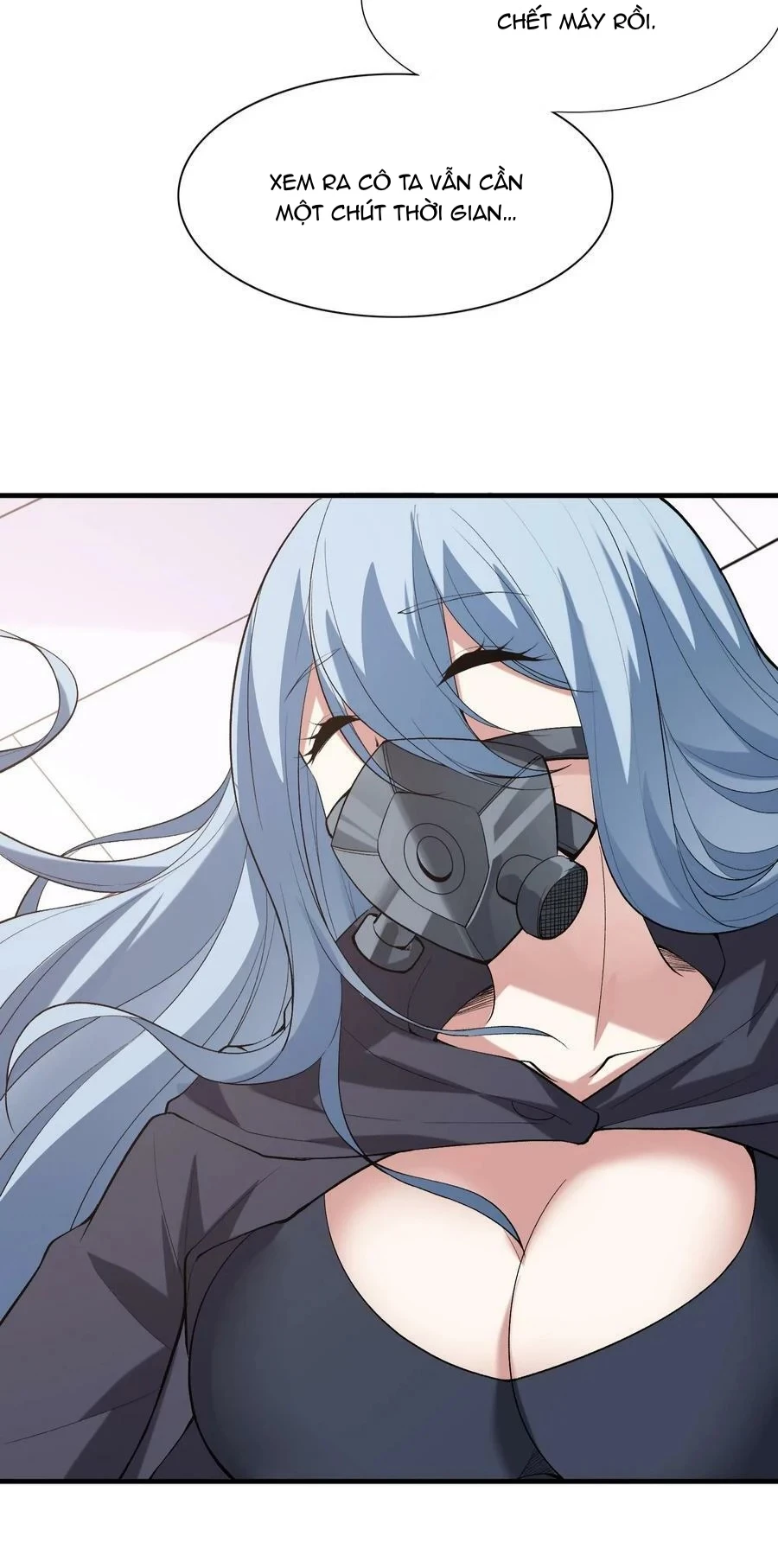Hậu Cung Của Ta Toàn Là Ma Nữ Phản Diện Chapter 102 - Trang 3