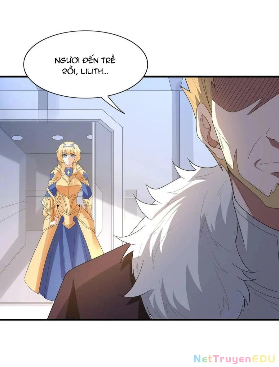 Hậu Cung Của Ta Toàn Là Ma Nữ Phản Diện Chapter 102 - Trang 3