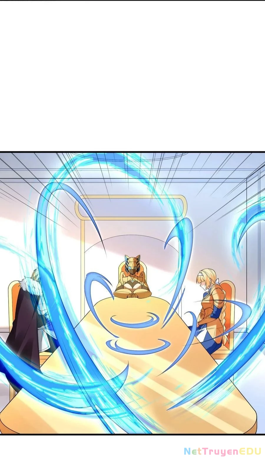 Hậu Cung Của Ta Toàn Là Ma Nữ Phản Diện Chapter 102 - Trang 3
