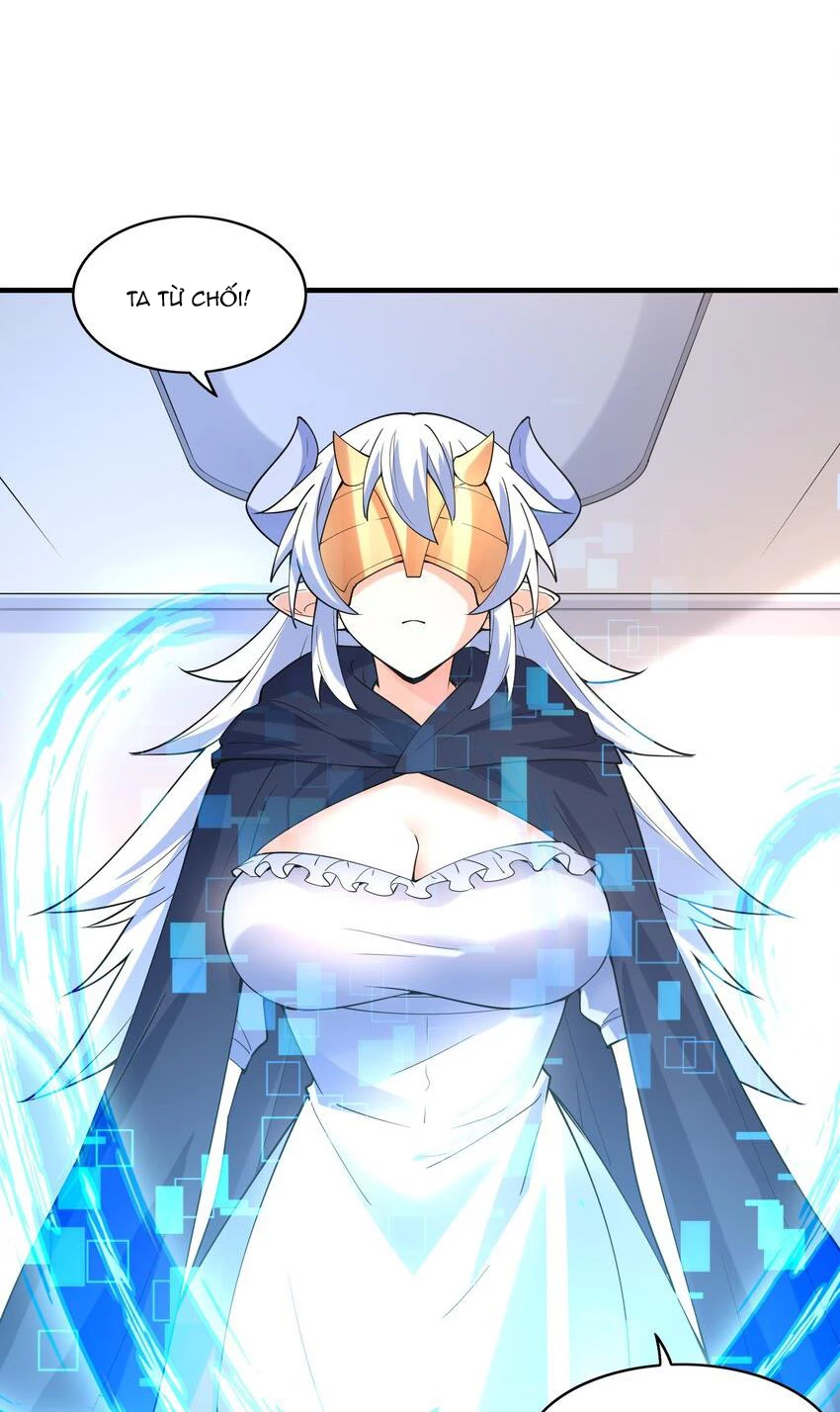 Hậu Cung Của Ta Toàn Là Ma Nữ Phản Diện Chapter 103 - Trang 3